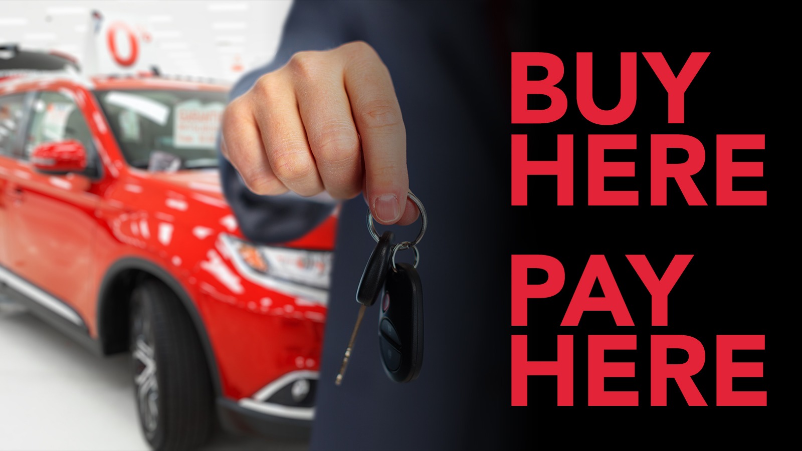 Buy Here Pay Here: Here Is Everything You Need To Know About The Car Loan Financier