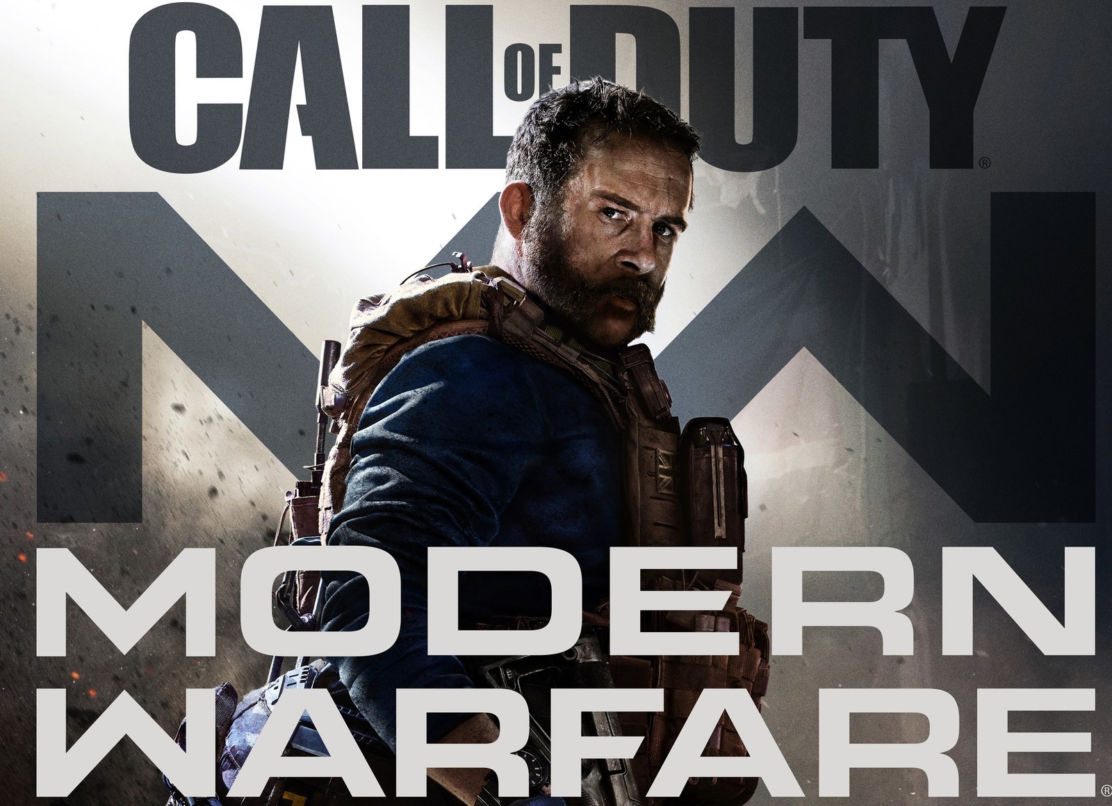 call of duty modern warfare movie