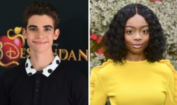 Cameron Boyce's Death: Celebrities React Boyce's Passing