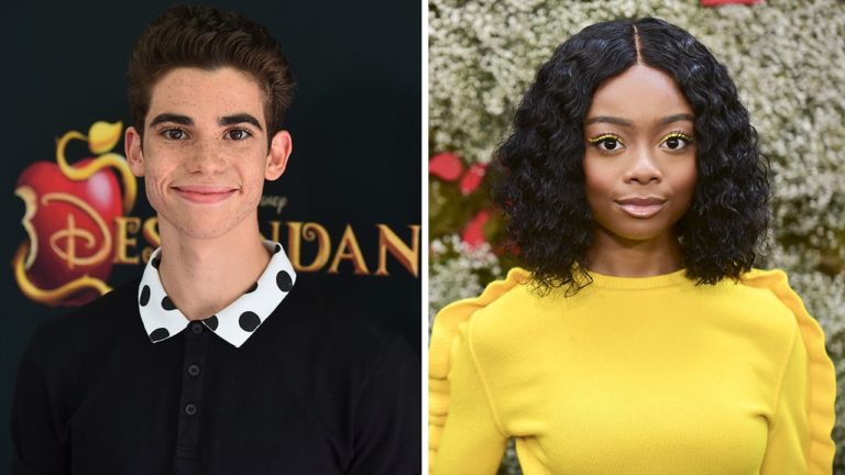 Cameron Boyce's Death: Celebrities React Boyce's Passing
