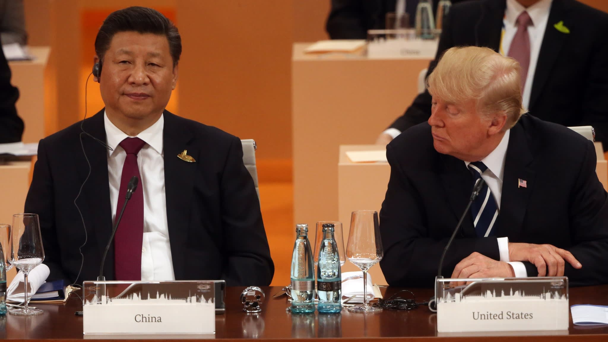 China Is A Big Threat To The World Economy, Says Experts