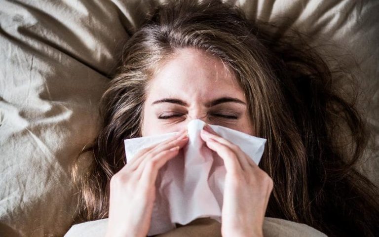 Common Cold Virus Can Treat Bladder Cancer With High Accuracy, Research Reveals