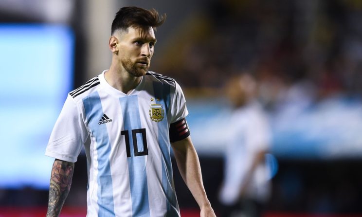 Copa America 2019: Argentina To Face-off Hosts Brazil In Semi-Finals