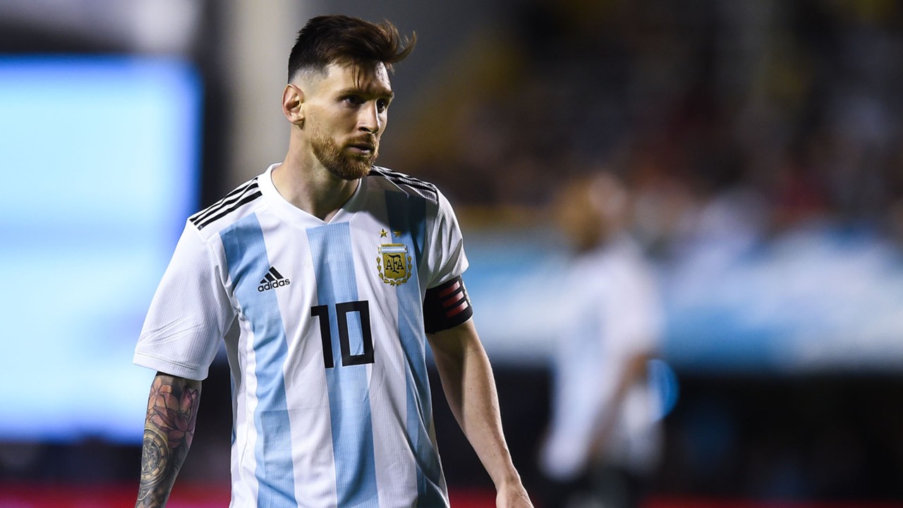 Copa America 2019: Argentina To Face-off Hosts Brazil In ...