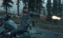 Days Gone Review: A Fun And Thrilling Game, Signifying Nothing!