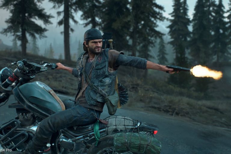 Days Gone Review: A Fun And Thrilling Game, Signifying Nothing!