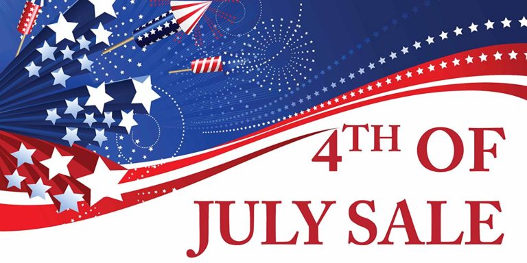 Don't Miss Out! Here Are The Best 4th Of July 2019 Sale And Deals