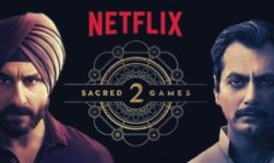 Exclusive: Netflix Announces Sacred Games Season 2 Dates; Checkout The Complete Details Here