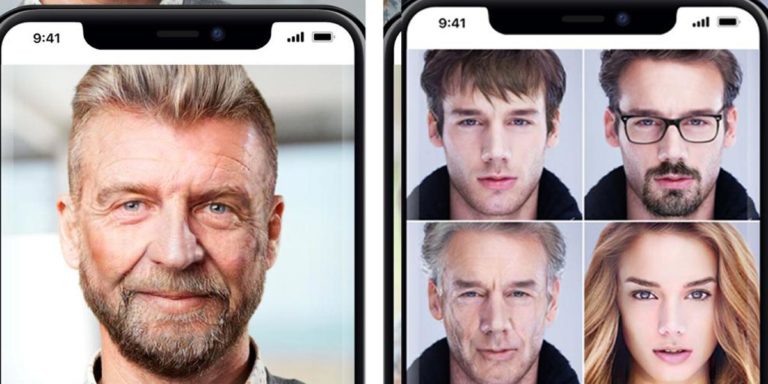 FaceApp With its ‘Old Filter’ Goes Viral Again In Social Networking Platform