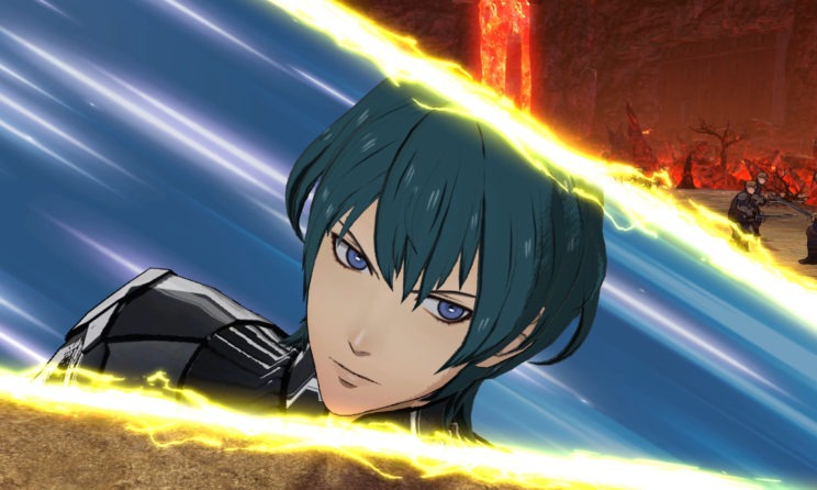 Fire Emblem: Three Houses Review - Everything You Need To Know