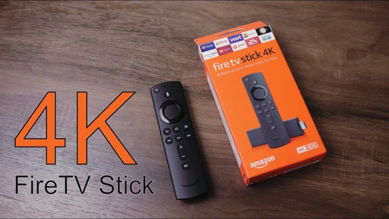 Fire TV Stick vs Fire TV Stick 4k vs Fire TV Cube: Which Is The Best Streaming Media Player?