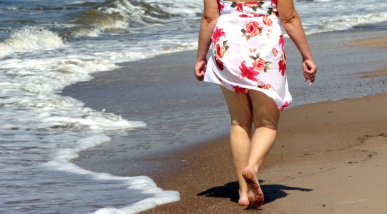 Florida Woman Dies Of Flesh-Eating Bacteria While After Stumbling On Beach