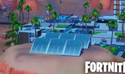 Fortnite Season 9, Week 9 Challenge: Here Is How To Visit The Solar Arrays