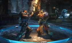 Gears 5 Multiplayer Test Mode Starting Soon; Here Is When And How To Join