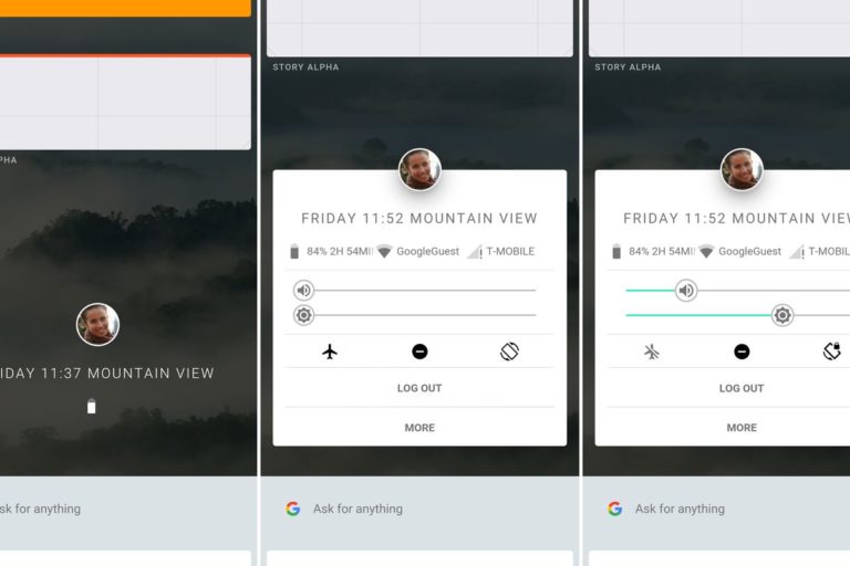 Google's Fuchsia OS Developer Website Debuts With Fascinating Details