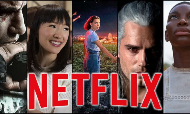 Here Are The Netflix’s Upcoming  Major TV Shows & Series In 2019