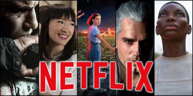 Here Are The Netflix’s Upcoming  Major TV Shows & Series In 2019