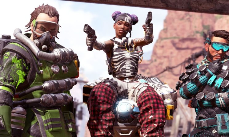 Here Is How Pubg, Fortnite And Apex Legends Appeal To Different Players