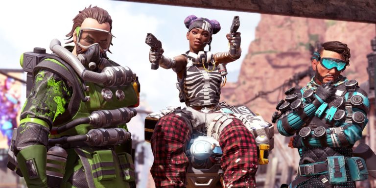 Here Is How Pubg, Fortnite And Apex Legends Appeal To Different Players