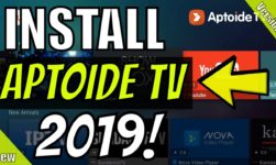 Here Is How To Install Aptoide On Amazon Fire TV Stick