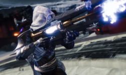 Here Is How To Start Destiny 2's Lumina Exotic Hand Cannon Quest