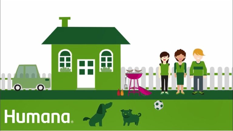 Humana Health Insurance Review: Plans, Pros, Cons And Everything You Must Know