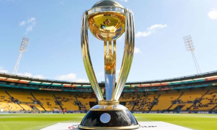 ICC World Cup 2019: Upcoming Semi-Finals Schedule And Results