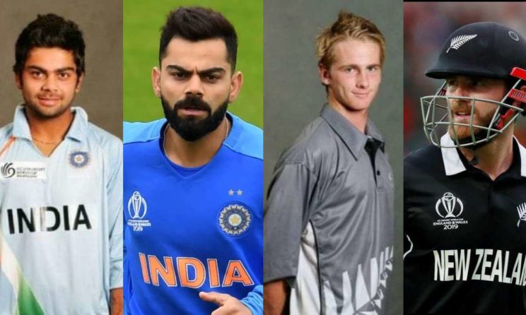 ICC world Cup 2019: India vs New Zealand Semi-Final To Resume On Wednesday, Chances Of Rain On Reserve Day Too