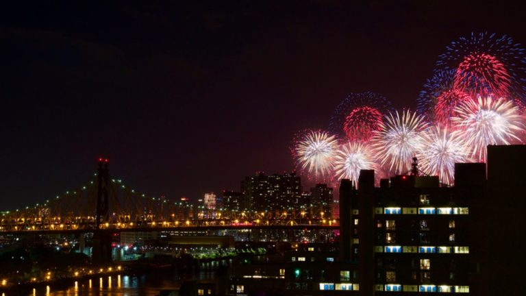 Independence Day 2019: How And Where To Celebrate 4th Of July Fireworks And Festivals