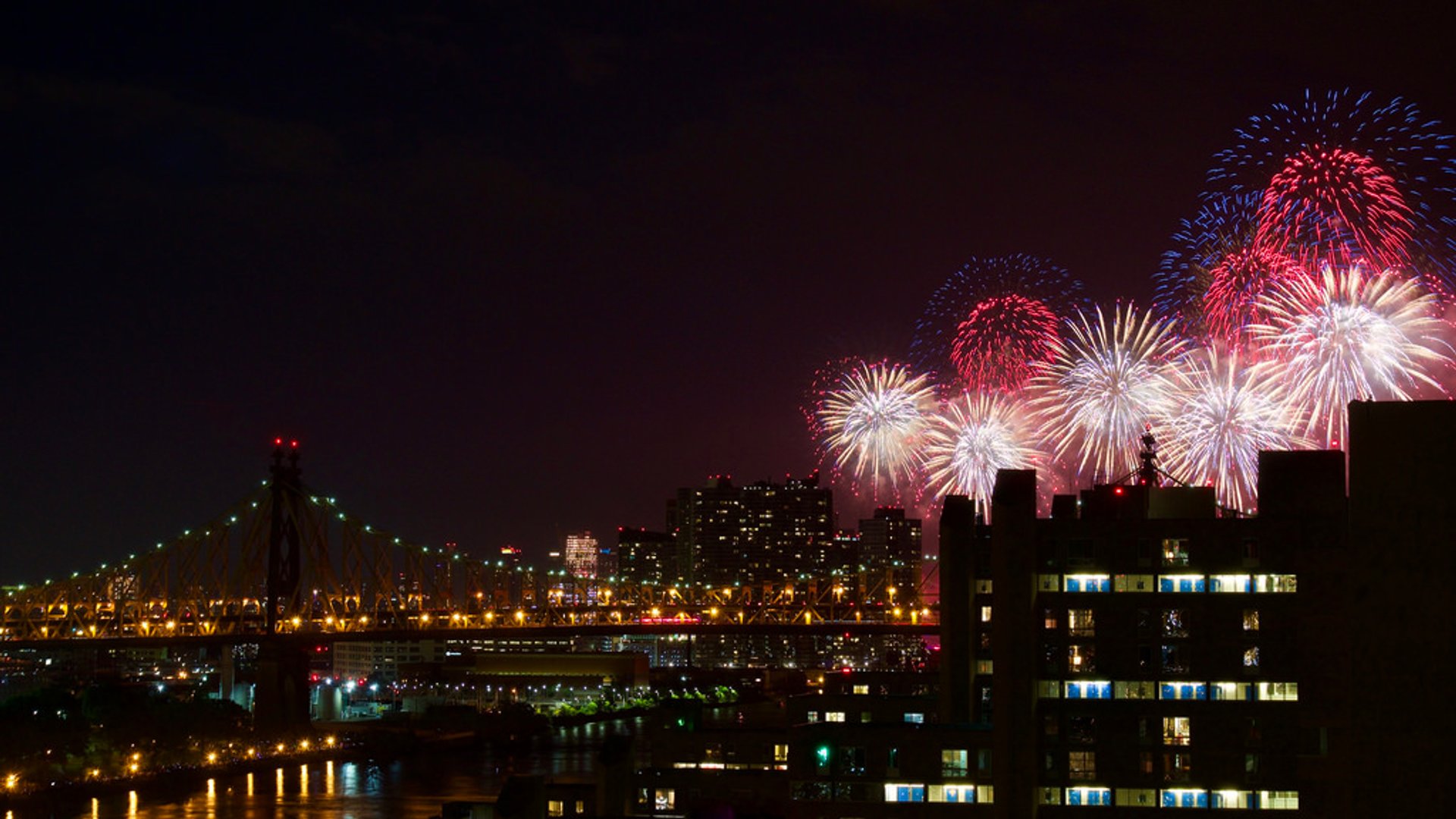 Independence Day 2019: How And Where To Celebrate 4th Of July Fireworks And Festivals
