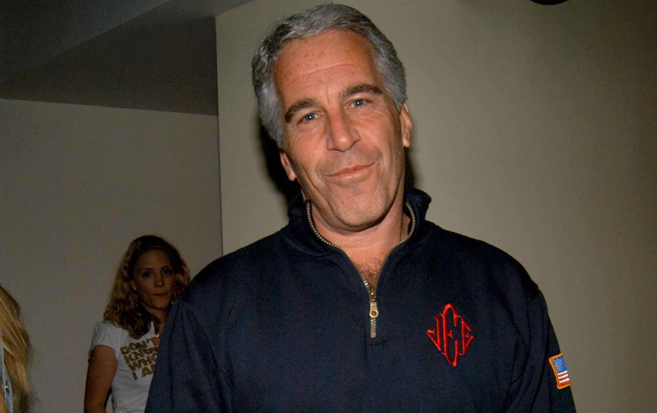 Jeffrey Epstein Arrested On Sex Trafficking Charges Sources Say