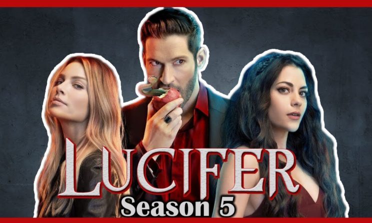 Lucifer Season 5: Release Date, Cast, Story, Trailer And Everything You Need To Know