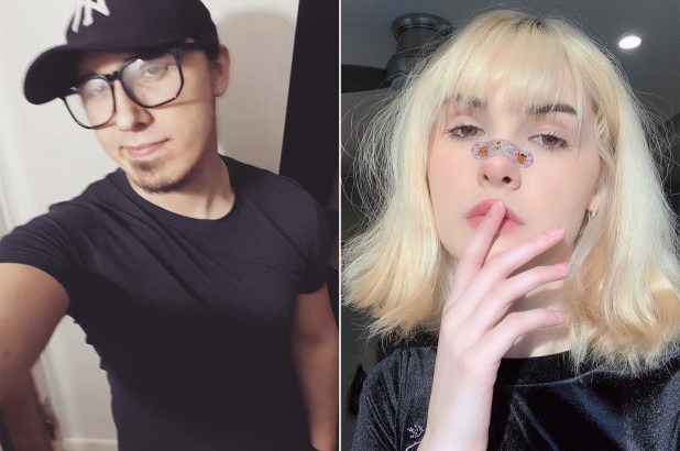 Man killed His Teenage Girlfriend, Then Shared Photos Of Her Body On A Gaming Platform