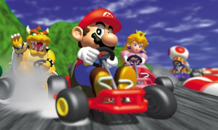 Mario Kart Tour Beta Details, Important Dates And All You Need To Know