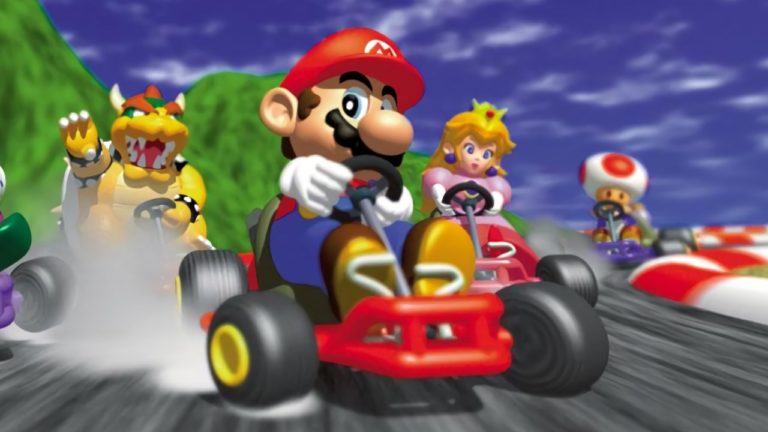 Mario Kart Tour Beta Details, Important Dates And All You Need To Know
