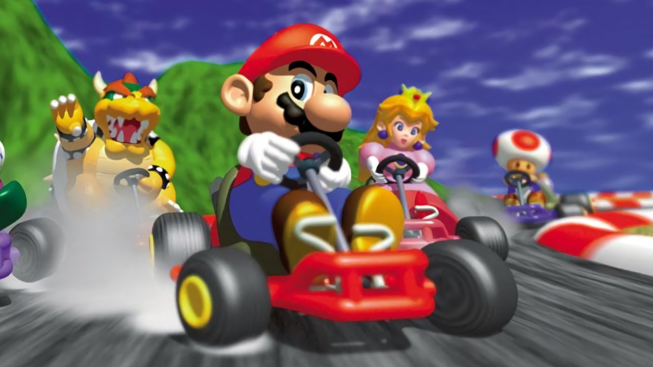 Mario Kart Tour Beta Details, Important Dates And All You Need To Know