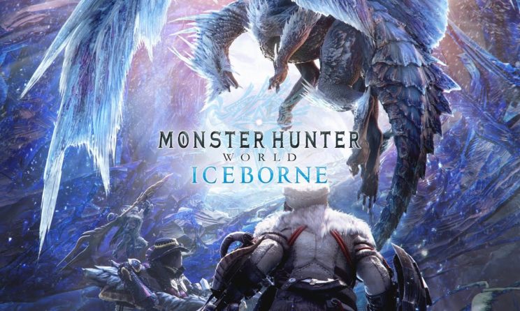 Monster Hunter World: Iceborne; Here Is Everything We Know So Far