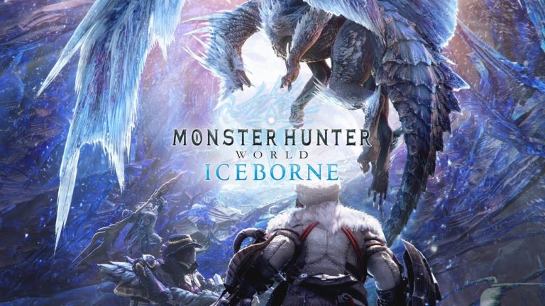 Monster Hunter World: Iceborne; Here Is Everything We Know So Far