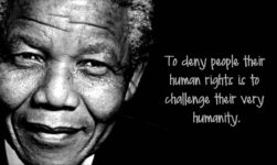 Nelson Mandela International Day 2019: Inspirational Nelson Mandela Quotes