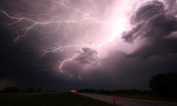 New AI Algorithm Detects Storm Forming Clouds Automatically