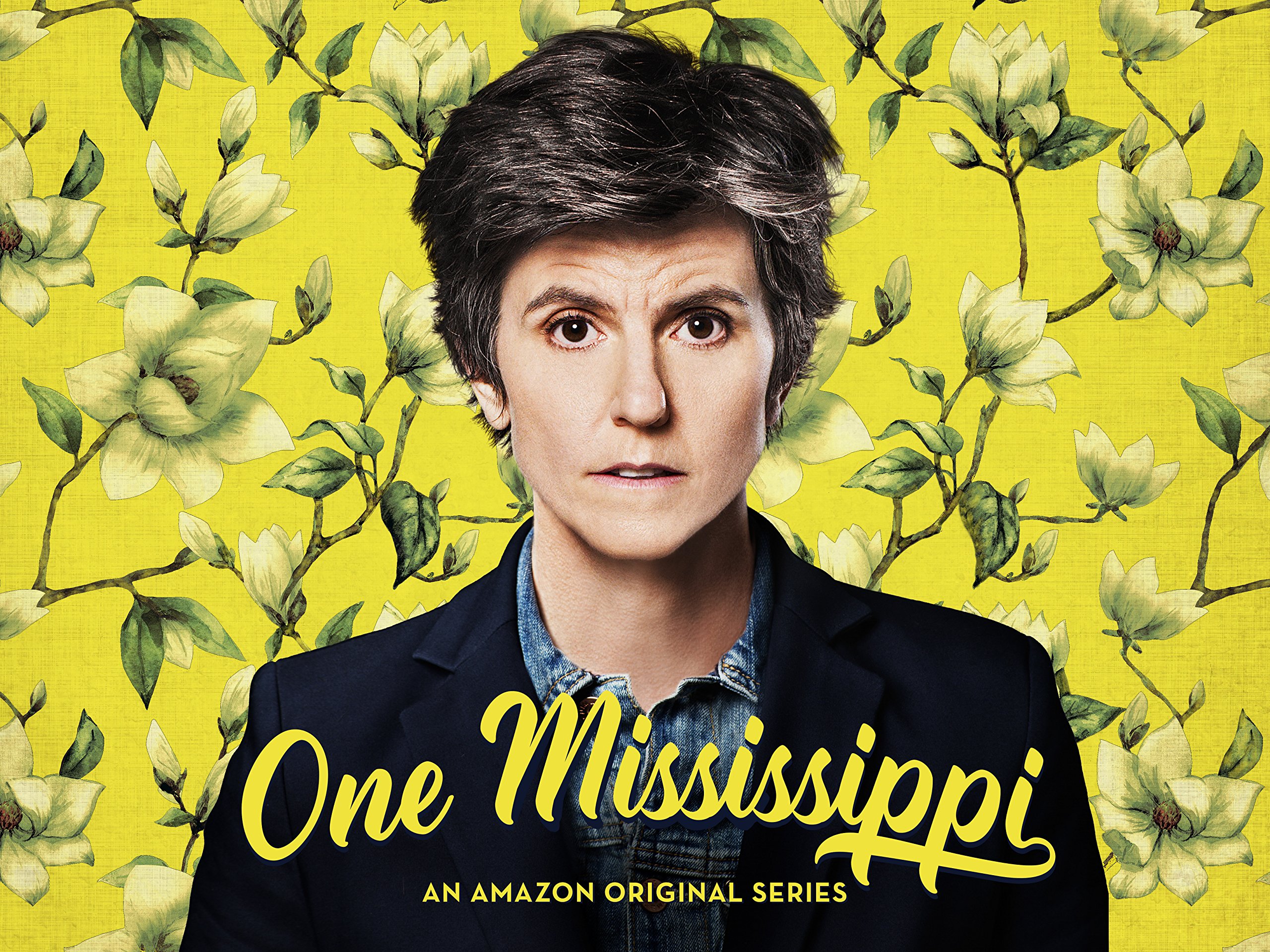 One Mississippi