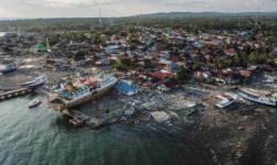 Powerful Earthquake In Indonesia, Authorities Lifted Tsunami Warning