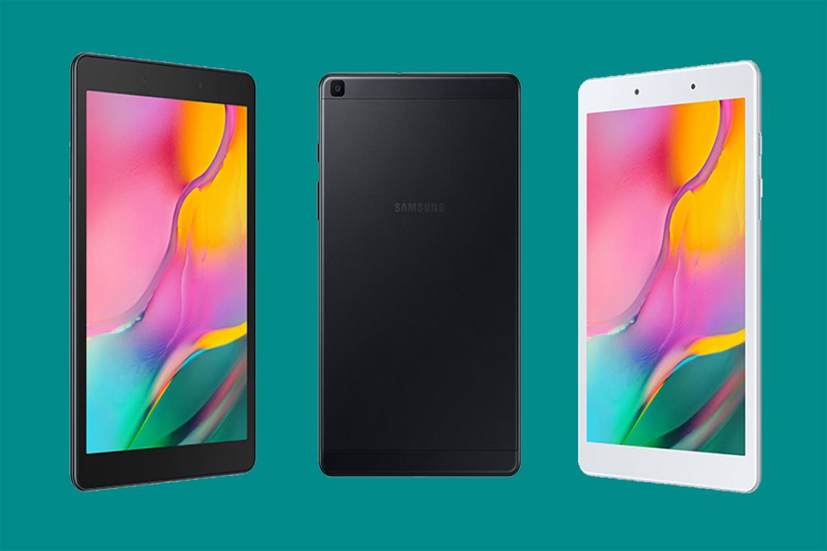 Samsung Galaxy Tab 8.0 (2019) Announced; Here Is Everything You Need To Know