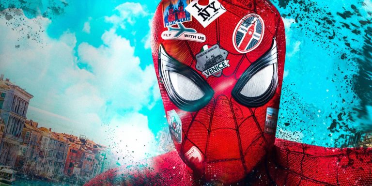 Spider Man: Far From Home- Collection Worldwide, Competitors And Ranking