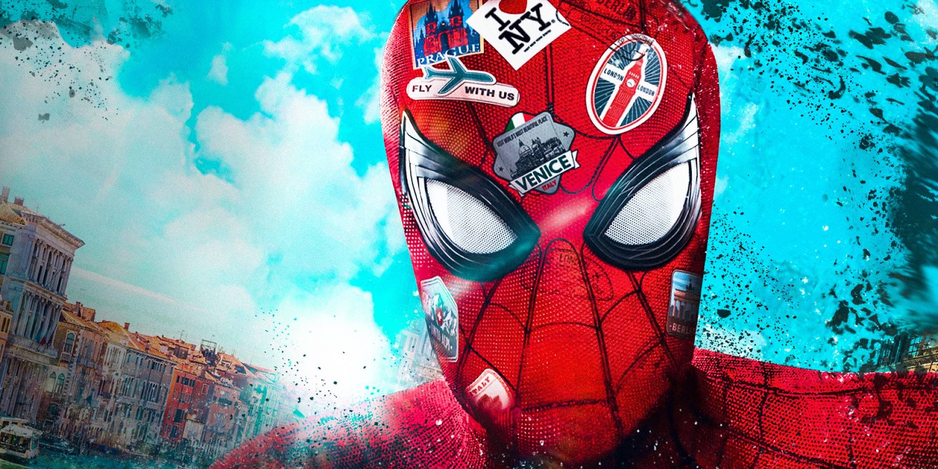 Spider Man: Far From Home- Collection Worldwide, Competitors And Ranking
