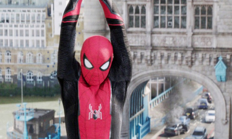 Spider-Man: Far From Home; Expected To Set Off Some Box Office Records