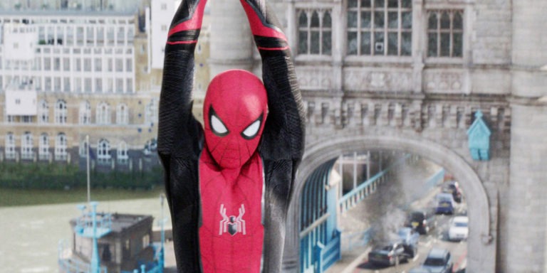 Spider-Man: Far From Home; Expected To Set Off Some Box Office Records