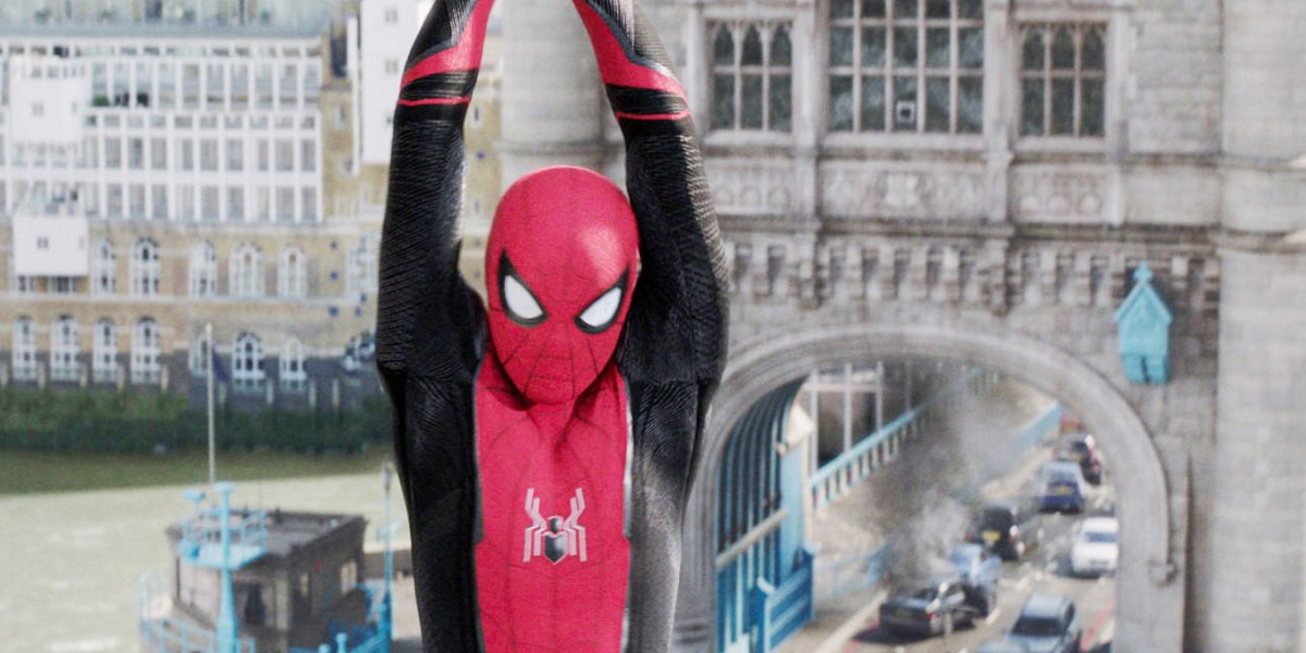 Spider-Man: Far From Home; Expected To Set Off Some Box Office Records