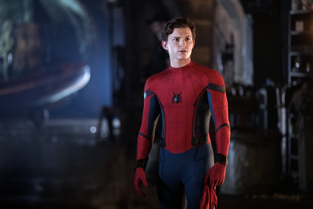 Spider Man: Far From Home Reviews, Ratings, Audience Response, Hit Or Flop?