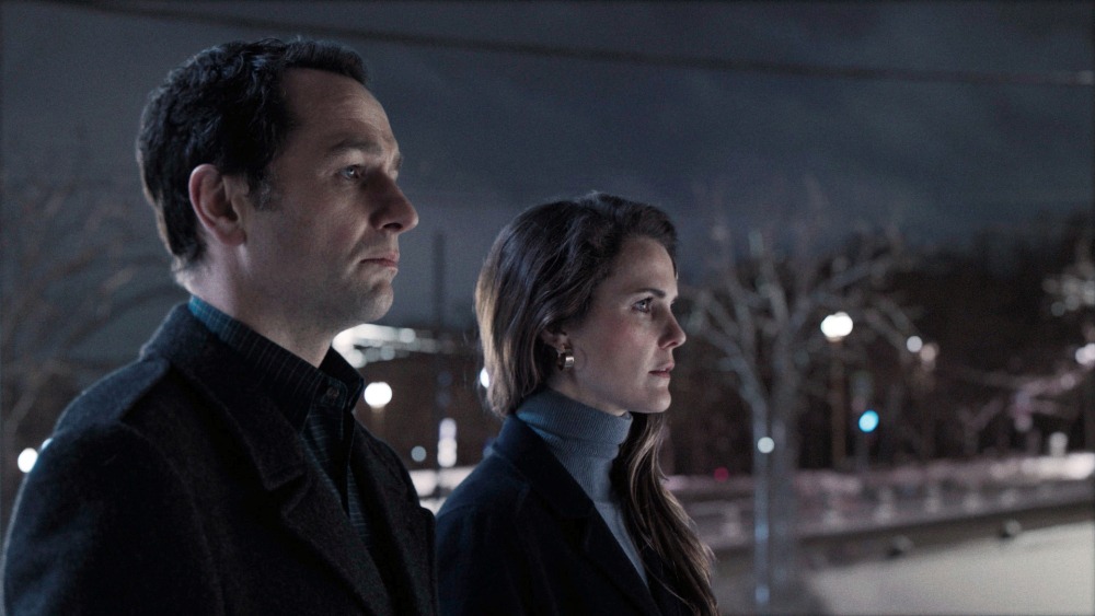 The Americans